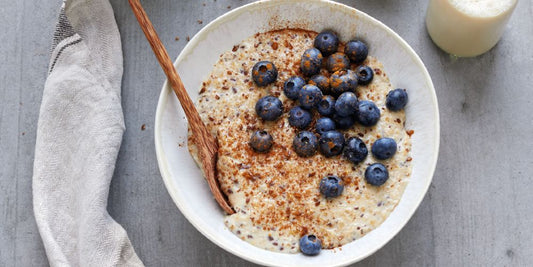 Overnight Oats