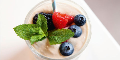 Ontbijtsmoothie