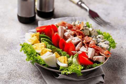 Cobb salade
