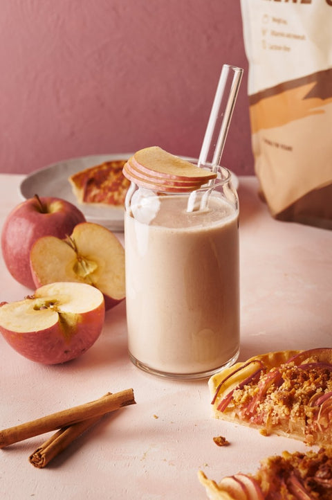Meal Shake Apple Pie nl de en