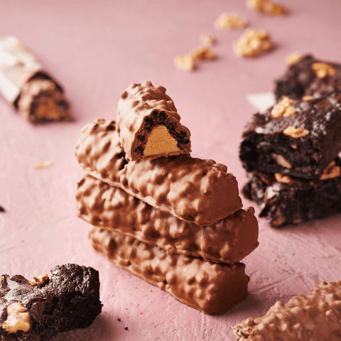 Chocolate Brownie nl Chocolate Brownie de Chocolate Brownie en