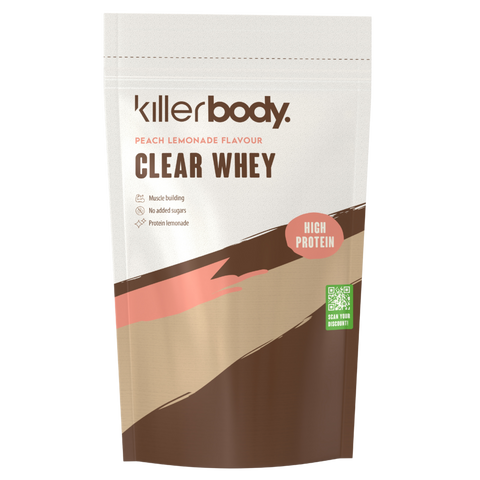 clear whey nl de en