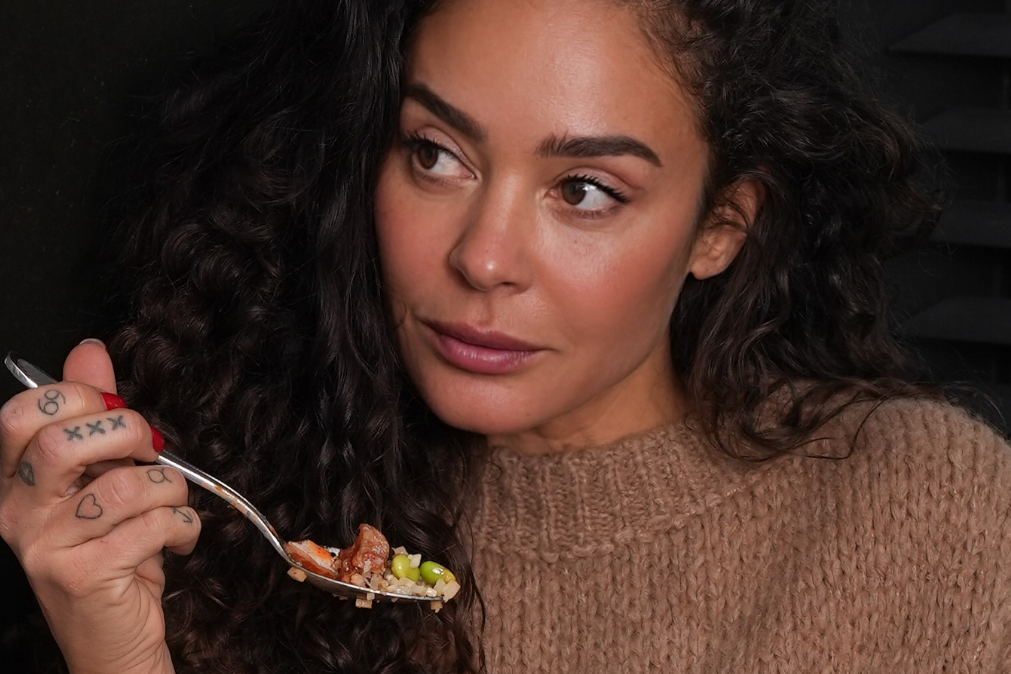 Fajah voeding