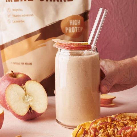 Proefpakket 4 smaken nl de en