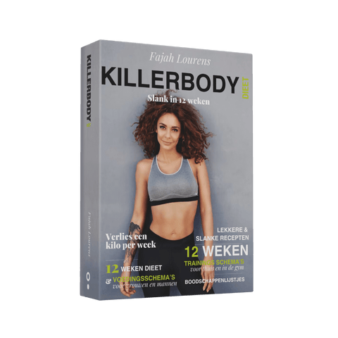 Killerbody-Diät