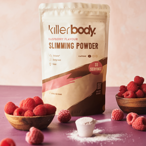Ectomorf Startpakket 4-Weken Trainings- & Voedingsschema voor Vrouwen