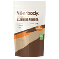 Slimming powder orange nl en de