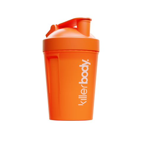 Shaker oranje nl en de