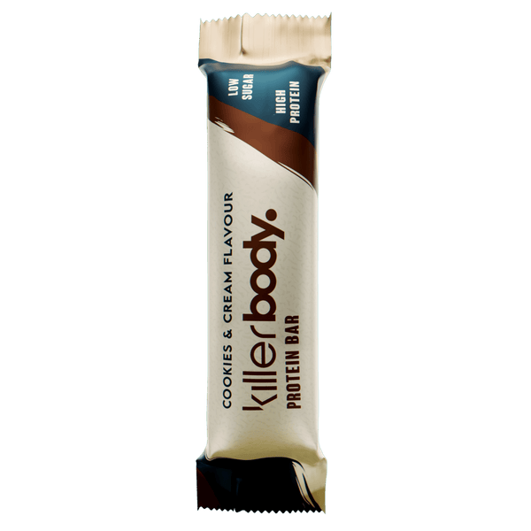 Proteinriegel (15er-Pack)