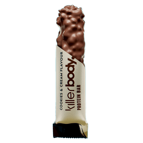 cookies & cream nl cookies & cream de cookies & cream en