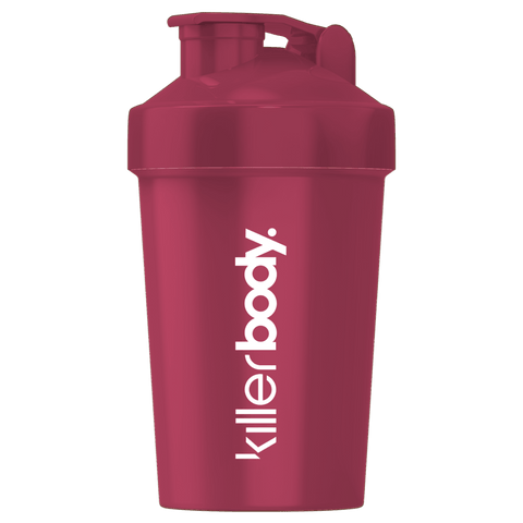 Shaker nl Shaker de Shaker en