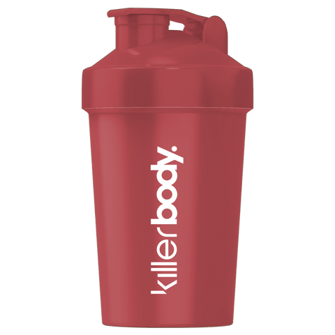Shaker nl Shaker de Shaker en