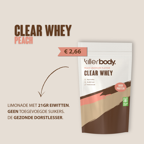 clear whey nl de en