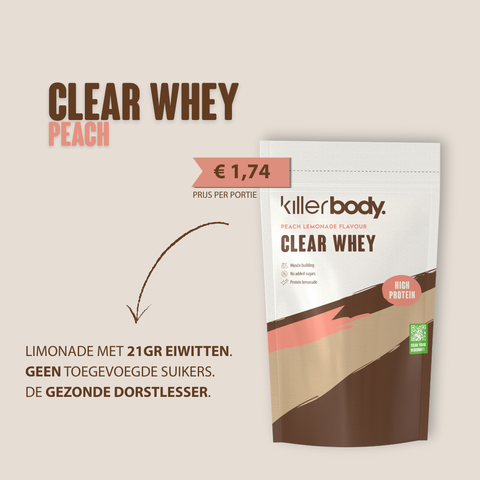 clear whey nl de en