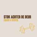 Stok achter de deur coach 4 weken
