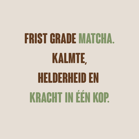 matcha navulverpakking nl de en