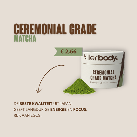 matcha nl en de