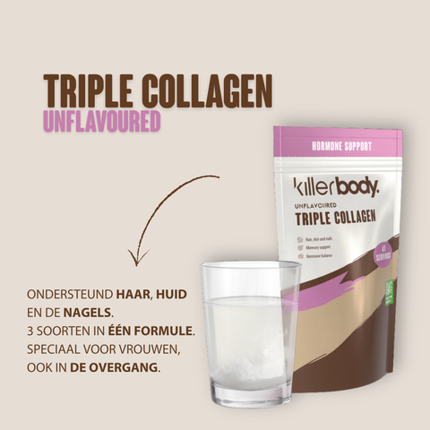 Triple Collagen