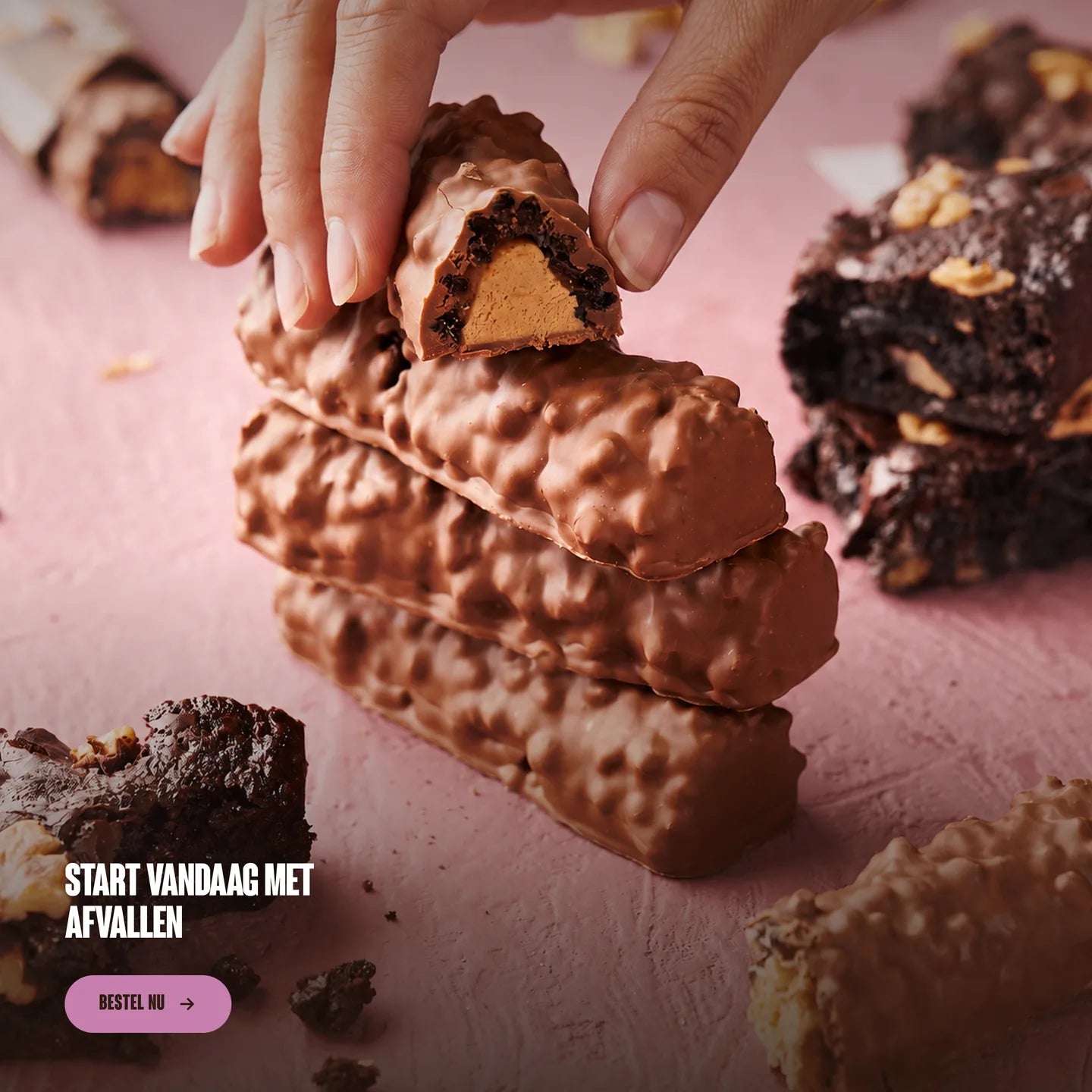Mit Shakes in 30 Tagen abnehmen — 12