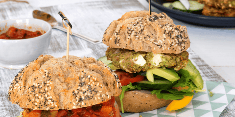 Vega broccoli-notenburger
