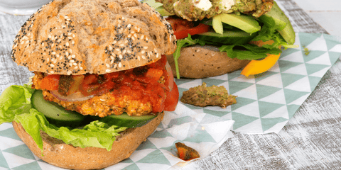Bonenburger