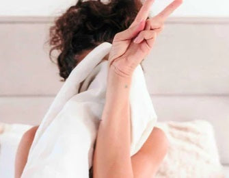 Horror hormonen (Waarom ik geen vent kon houden (en ook niet wilde)