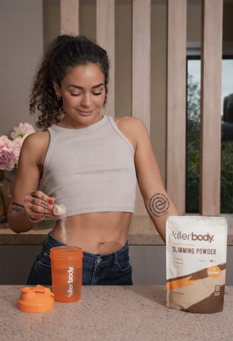 Fat Burners: Wat zit er écht in je potje en werkt het echt?
