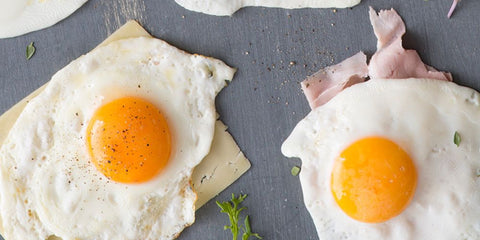 Keto dieet: wat is het en hoe begin je?