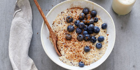 Overnight Oats