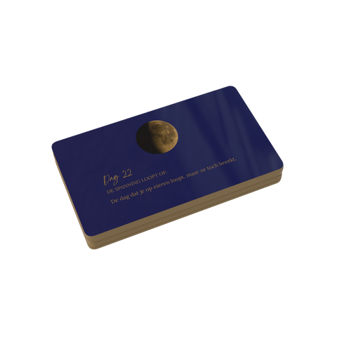 De handleiding voor de man: leven volgens de cyclus van de vrouw