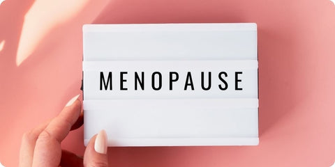 Hoe hormonale verandering tijdens de overgang invloed hebben op gewichtsverlies