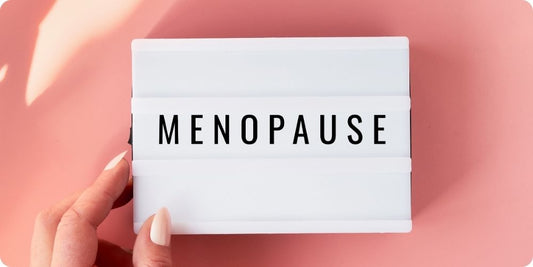Hoe hormonale verandering tijdens de overgang invloed hebben op gewichtsverlies