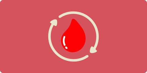 Hoe je menstruatiecyclus beïnvloedt wat je eet en hoe je traint