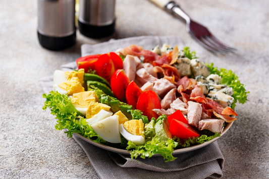 Cobb salade