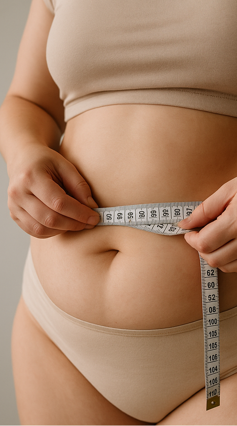 Waarom krachttraining essentieel is tijdens de overgang (en waarom alleen “cardio” je vaak niet gaat helpen)