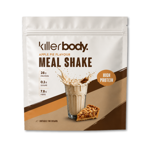 Meal Shake Apple Pie nl de en