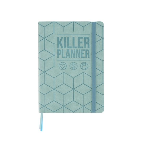 Killermindset & planner