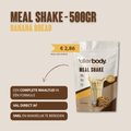 Meal Shake Banana Bread nl de en