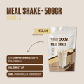 Meal Shake Vanilla nl de en
