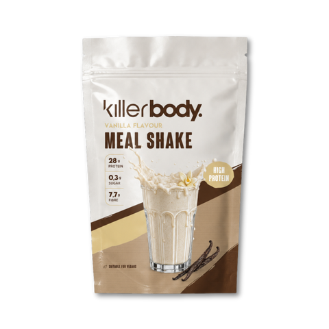 Meal Shake Vanilla nl de en