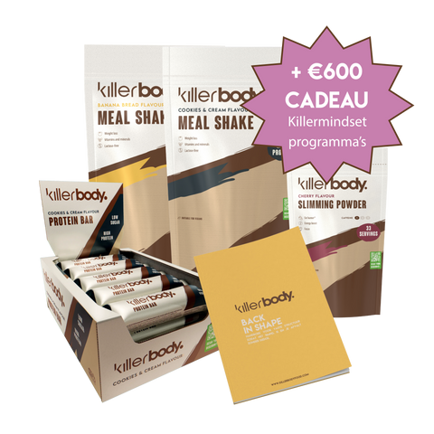 Back in Shape 30 dagen