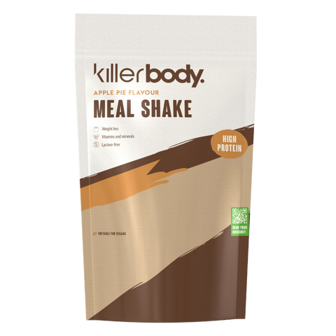 Meal Shake Apple Pie nl de en