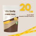 Slimming Powder - Tropical