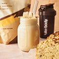 Meal Shake Banana Bread nl de en