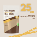 Meal Shake Banana Bread nl de en