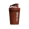 Shaker bruin nl en de 