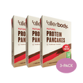 Bundelpakket  3 pancakes nl de en