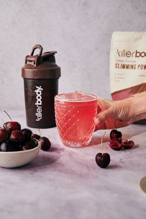 Cherry nl Cherry de Cherry en