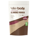 Slimming powder cherry nl en de