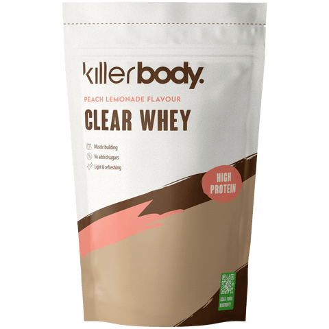 clear whey nl de en